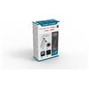 ROWENTA KIT ACCESSORI X-CLEAN 4 ZR335A00 | Compatibile con aspirapolvere GZ503 e GF503, include spazzola per aspirapolvere, rulli in microfibra e filtri per la
