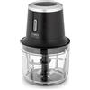 CASO GERMANY TRITATUTTO CORDLESS CHOP & GO NERO 01747