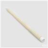 EDG Enzo De Gasperi Candela Led Touch Stelo Natale H 34 Cm D 2,2 Cm IP20 Cf 2 Pz Ivory