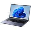 YASHI NB 15,6 HAMMER Ryzen 5 7430U 8GB 512GB SSD WIN 11 PRO