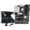 MSI MB PRO Z890-S WIFI6E LGA1851,4DDR5,4PCI-Ex16,3M.2,2USB 20G,8USB 5G, 4USB 2.0, 4S