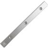 YWBL-WH Luce per Armadio a LED Luce con Sensore di Movimento a LED Wireless Ricaricabile Intelligente Ultra Sottile con Batteria Ricaricabile per Armadio (40 cm / 15,7 pollici)