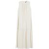 Max Mara Weekend Abito in tela di misto cotone Yang