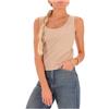 Marella Top in jersey a costine Natale