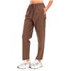 Marella Pantalone slim con coulisse Teso
