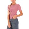 Marella T-Shirt in pizzo Gamma