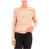 Marella Maglia boxy in cashmere Bahamas