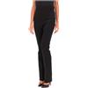 Max Mara Pantalone in gabardina stretch Teoria12