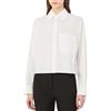 Max Mara Weekend Camicia in popeline di cotone Eden
