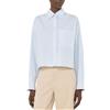 Max Mara Weekend Camicia in popeline di cotone Eden