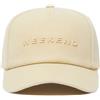 Max Mara Weekend Cappellino baseball in canvas WKAFalco
