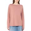 Max Mara Weekend Maglia Lepre in filato di seta tinta unita