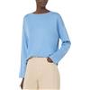 Max Mara Weekend Maglia Lepre in filato di seta tinta unita