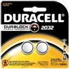 DURACELL ITALY Srl Duracell Lithium Button Battery 3V 2032 DL / CR2032 2 Units