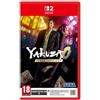 SEGA Yakuza 0 Director s Cut Nintendo Switch 2