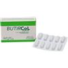 LEVANPHARMA Srl BUTIRCOL integratore benessere intestinale 20 capsule