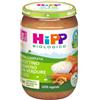 HIPP ITALIA SRL Hipp Risottino Cremoso Verdure Ceci 220 G