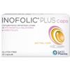 LO.LI.PHARMA SRL Inofolic plus caps 20 capsule softgel da 1,6 g senza glutine