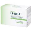 LIPINUTRAGEN SRL Li gla 20 stick pack da 10 ml con edulcorante