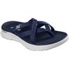 Skechers On-the-go Go Walk Flex Sandal - Ssselena Sandali a ciabattaDonna
