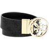 GUESS Nolana Belt Cintura Donna (Pacco da 1)