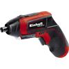 Einhell Cacciavite a batteria TE-SD 3,6/1 Li