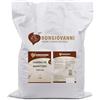 BONGIOVANNI FARINE E BONTA' NATURALI Farina Manitoba Tipo 00, per Pasticceria Lievitata, Formato da 5kg
