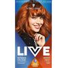 LIVE Schwarzkopf Live Colour Mango Twist 030 Schwarzkopf