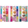 Create It! - Palette 12 ombretti per bambini, astuccio trucco per ragazze con 12 colori