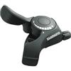 Shimano Tourney Comando, Nero, L