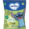 DANONE NUTRICIA SpA SOC.BEN. MELLIN SNACK BIO ROT PISEL 20G
