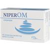 LA FARMACEUTICA DR LEVI CLAUDI NIPEROM 45 Cps