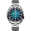 ADDIESDIVE Orologio da sub al quarzo con zaffiro sintetico, impermeabile fino a 200 m, lunetta in ceramica luminosa, orologio da uomo con quadrante grande