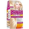 L'OREAL ITALIA L'OREAL CASTING CREME GLOSS TRATTAMENTO COLORANTE SENZA AMMONIACA 1021 BIONDO CHIARO