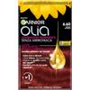 L'OREAL ITALIA GARNIER OLIA COLORAZIONE PERMANENTE 6.6 ROSSO INTENSO