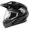 Shot Casco Moto Integrale Touring Off-Road Shot RANGER Uni Nero
