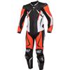 Berik Tuta Moto Professionale In Pelle Berik 2.0 Intera Ls1-191314