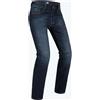 Pmj Jeans Moto Tecnici PMJ Promo Jeans VOYAGER Blu (DPI Classe A