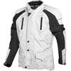 Gms Giacca Moto Gms Taylor Beige Nero