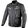 Gms Giacca Moto Touring Gms TRACK Nero