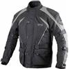 Gms Giacca Moto Touring Gms TWISTER Nero Grigio