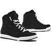 Forma Sneakers Moto tecniche Urbane Forma SWIFT Dry Nero Bianco