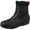 Ixs Scarpette Moto Sportive da Strada Ixs SPORT RS-100 S Nero