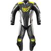 Berik Tuta Moto Professionale In Pelle Berik 2.0 GP PRO Intera Ls1