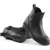 Forma Stivaletti Moto Donna Custom Forma JOY Dry Nero