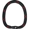 Abus Catena Antifuro Moto Abus IVY STEEL-O-CHAIN 9210/170 MOTO