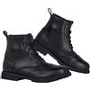 Oj Atmosfere Scarpe Moto In Pelle Certificate Oj Atmosfere B014 TRIGGER N