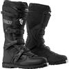 Thor Stivali Moto Enduro ATV Thor BLITZ XP ATV Nero