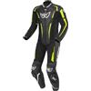 Berik Tuta Moto Professionale In Pelle Berik 2.0 Intera Ls1-191315