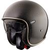 Premier Casco Moto Jet Vintage In Fibra Premier VINTAGE EVO U9 GLITT
